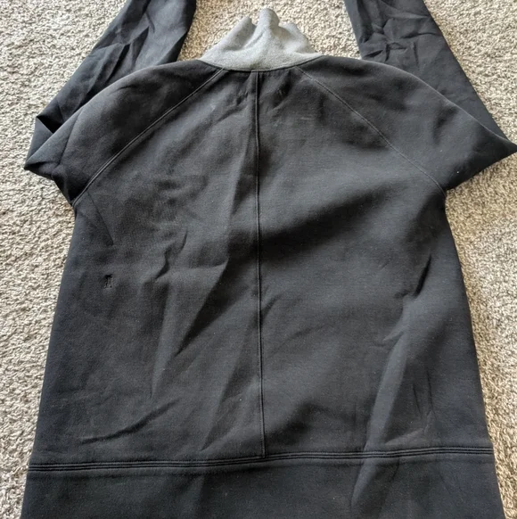 Kit And Ace Sample Half Zip - Picture 5 of 7